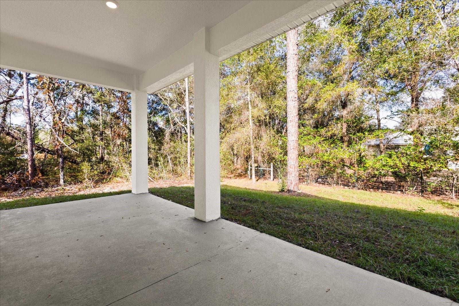 000316 - CITRUS SPRINGS UNIT 01 - Residential