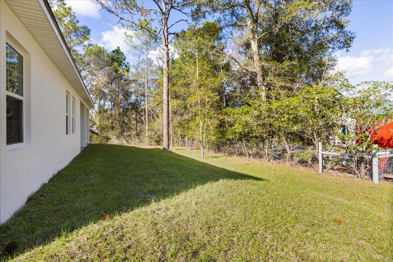 000316 - CITRUS SPRINGS UNIT 01 - Residential