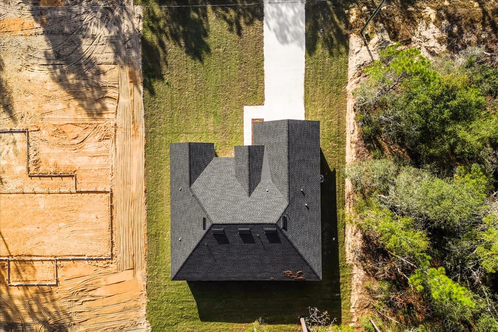 000316 - CITRUS SPRINGS UNIT 01 - Residential