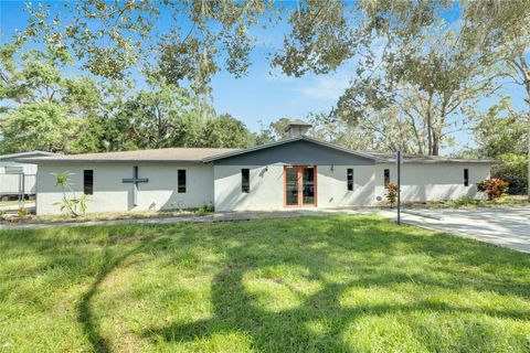 3001 S KINGS AVENUE BRANDON FL 33511