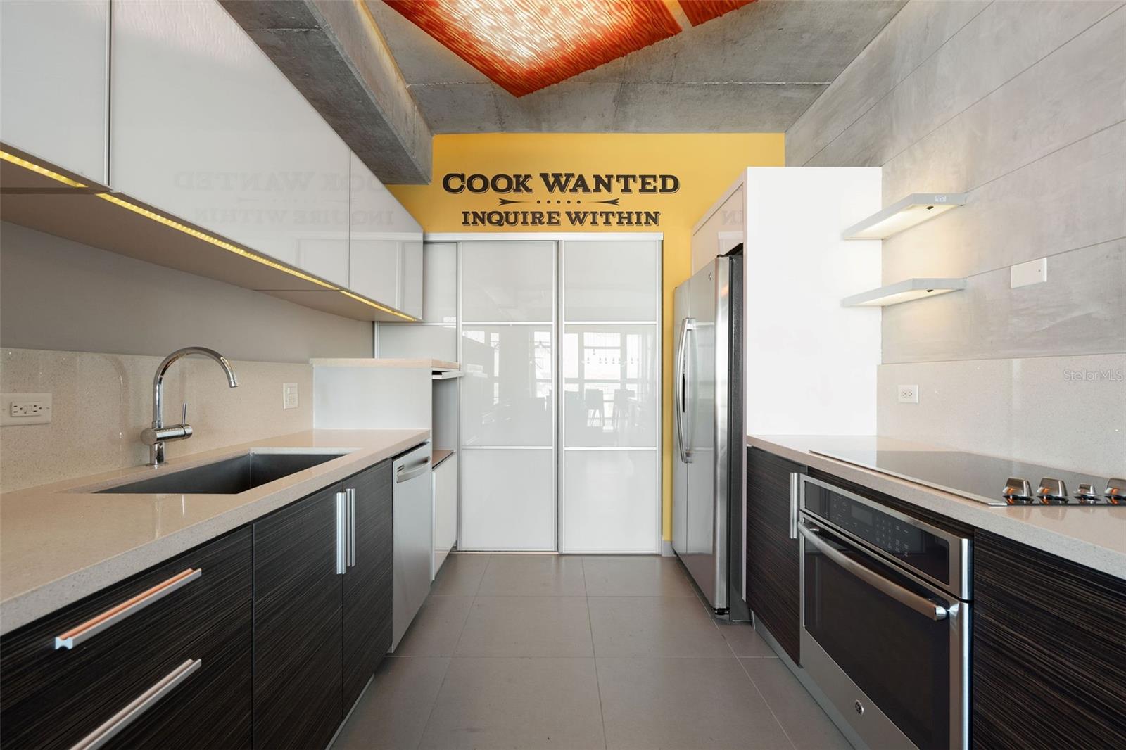 PUERTA DE TIERRA - Residential