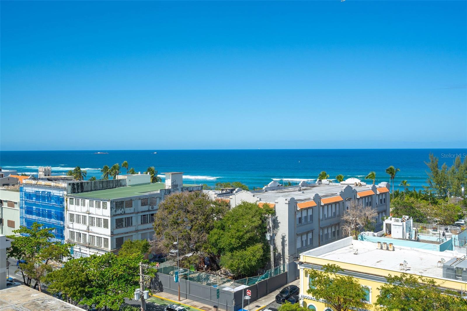 PUERTA DE TIERRA - Residential