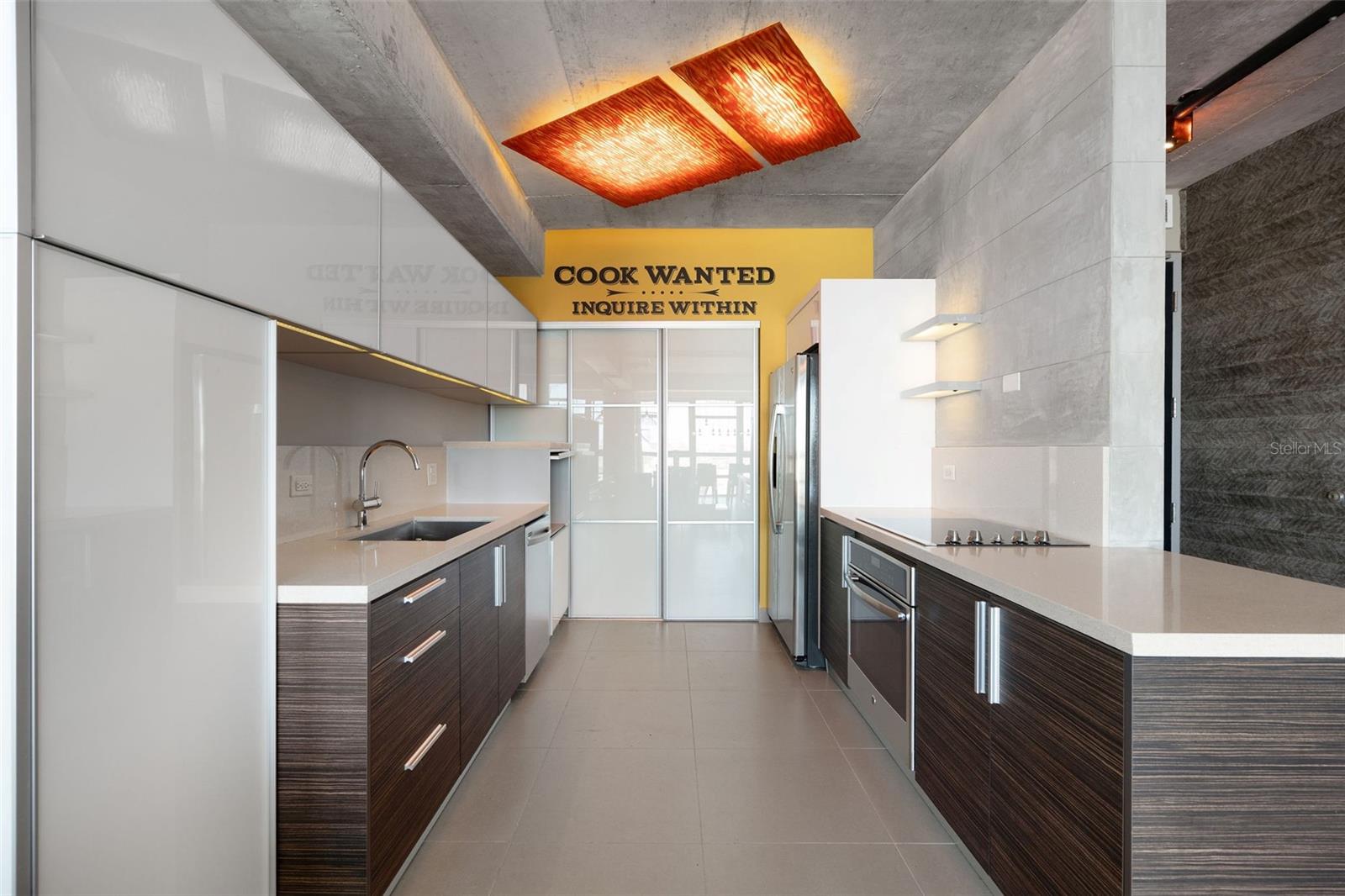 PUERTA DE TIERRA - Residential