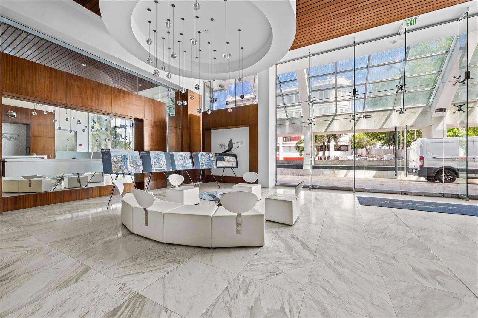 PUERTA DE TIERRA - Residential