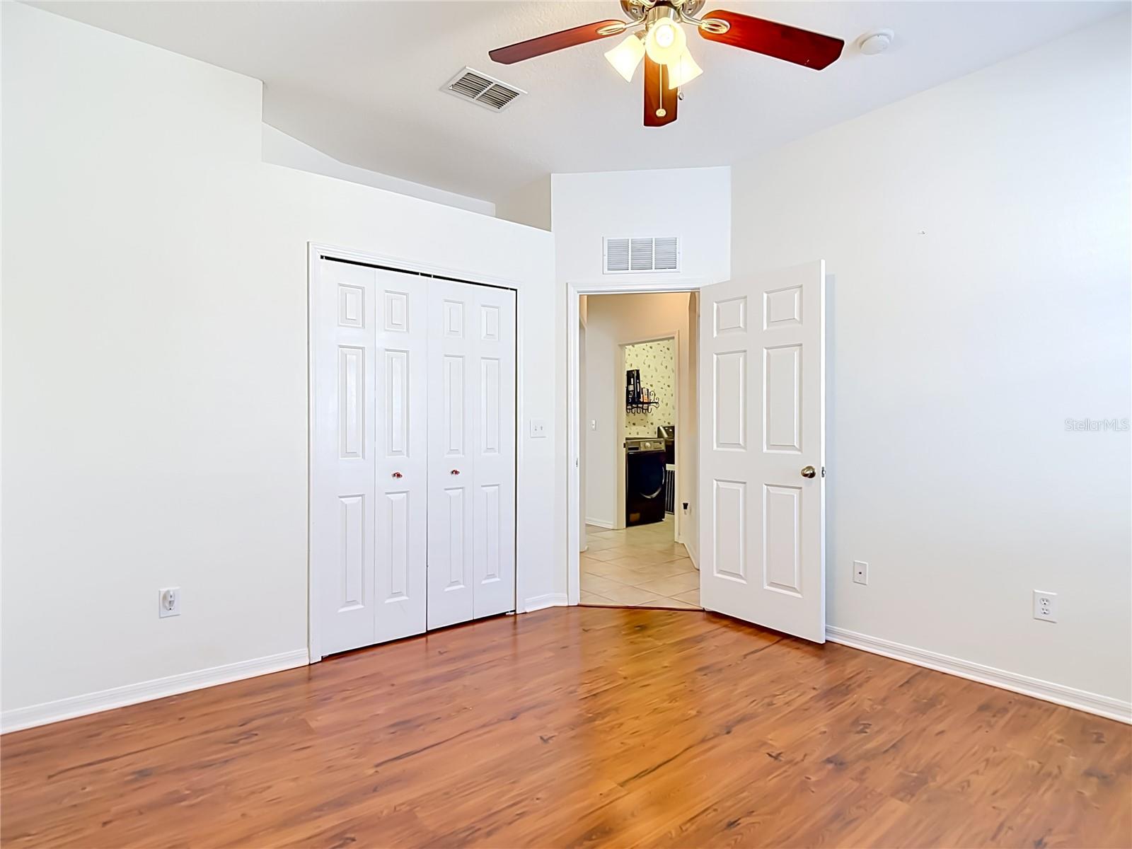 SUNCOAST MDWS INCREMENT 1 - Residential Lease