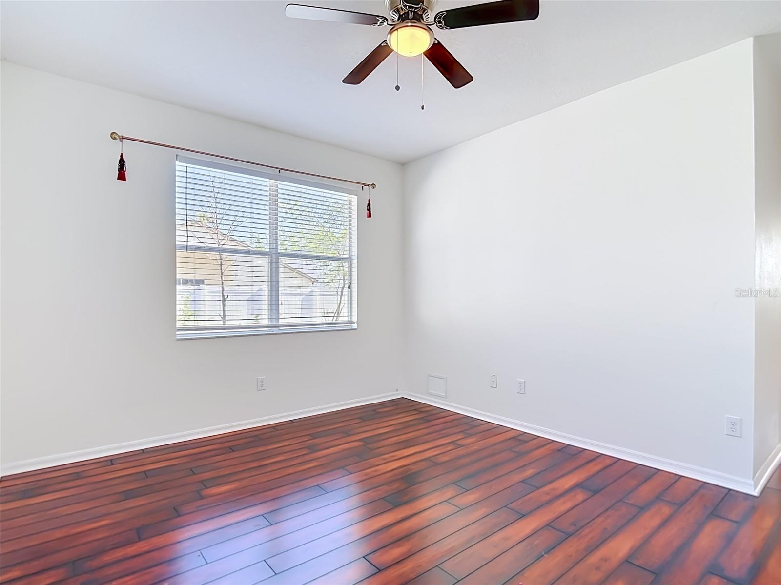 SUNCOAST MDWS INCREMENT 1 - Residential Lease