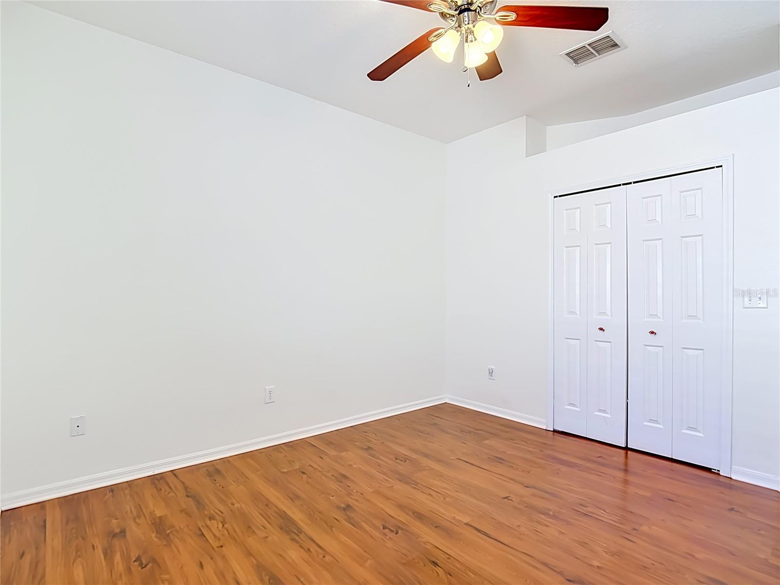 SUNCOAST MDWS INCREMENT 1 - Residential Lease