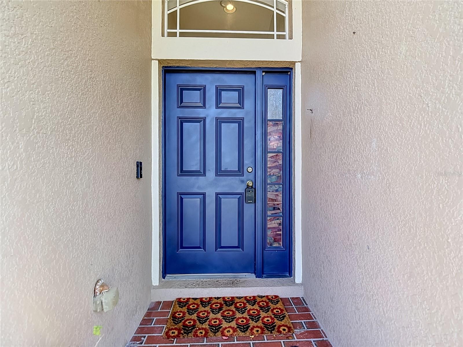 SUNCOAST MDWS INCREMENT 1 - Residential Lease