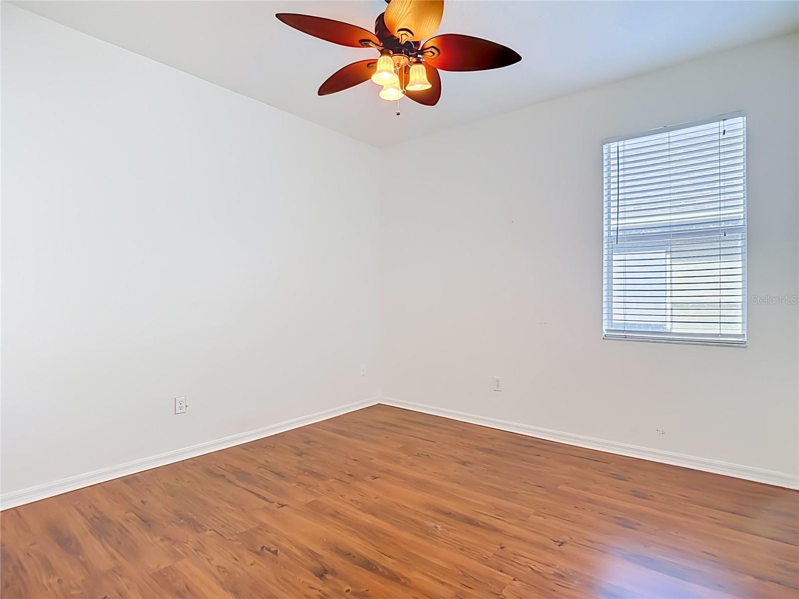 SUNCOAST MDWS INCREMENT 1 - Residential Lease