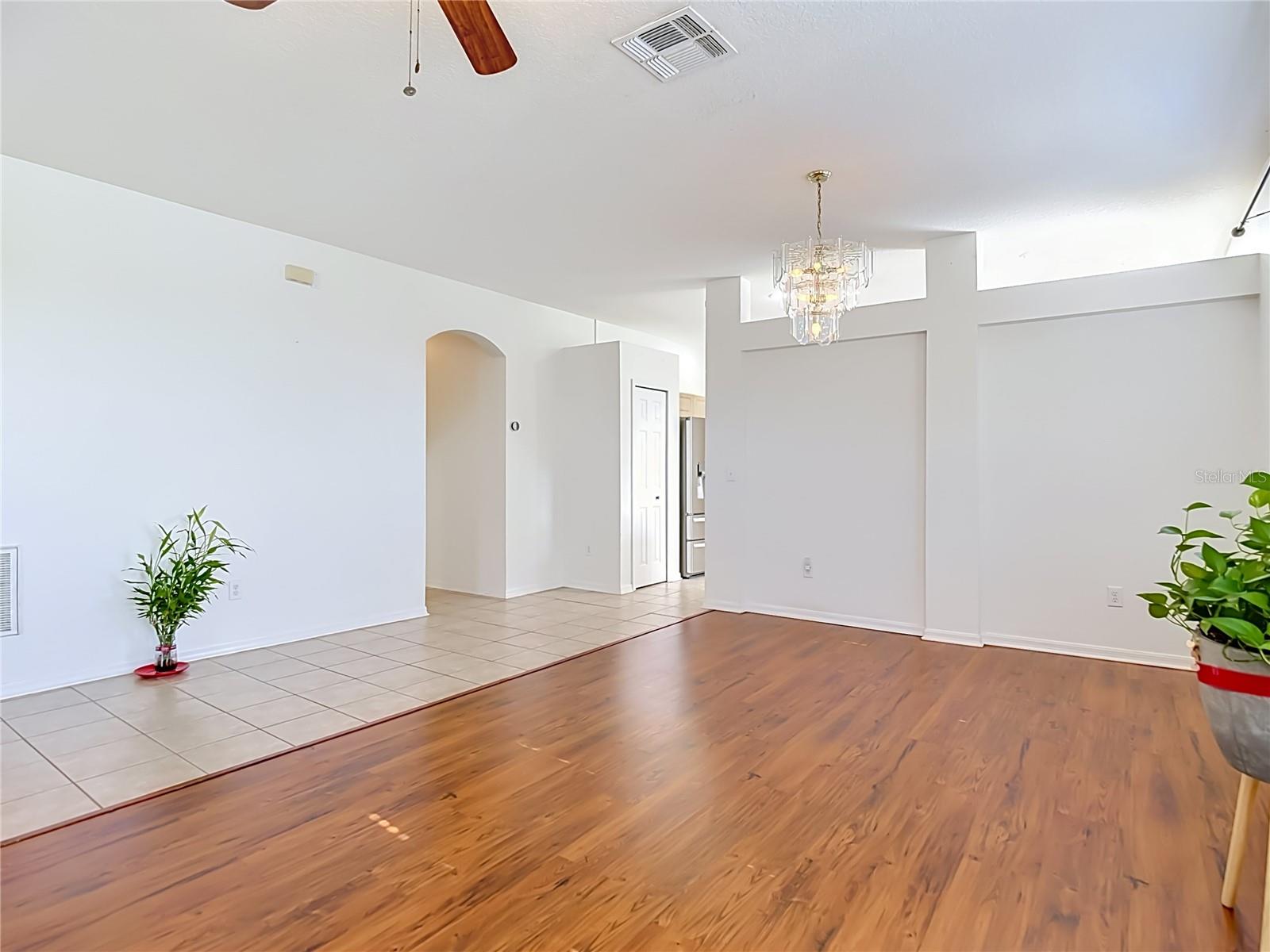 SUNCOAST MDWS INCREMENT 1 - Residential Lease