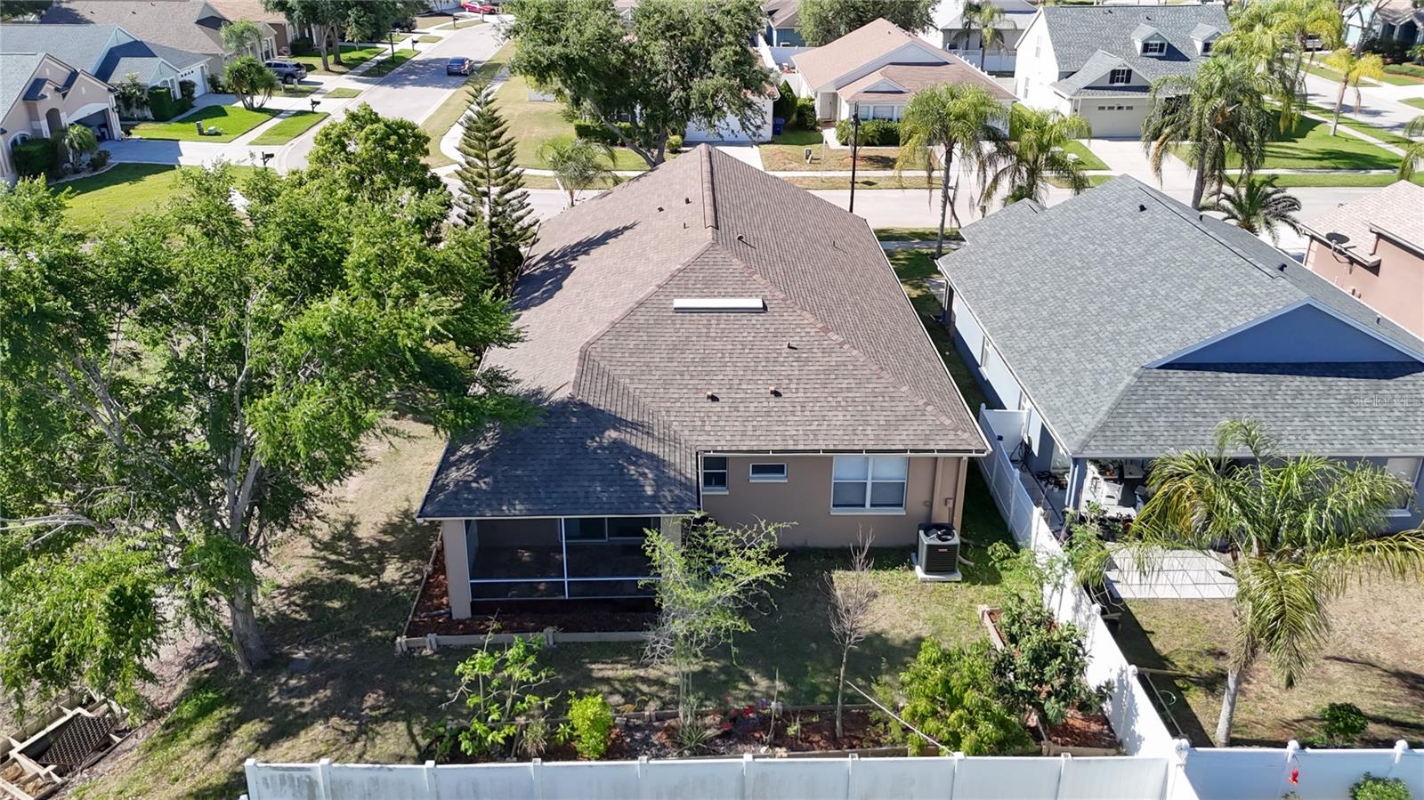 SUNCOAST MDWS INCREMENT 1 - Residential Lease