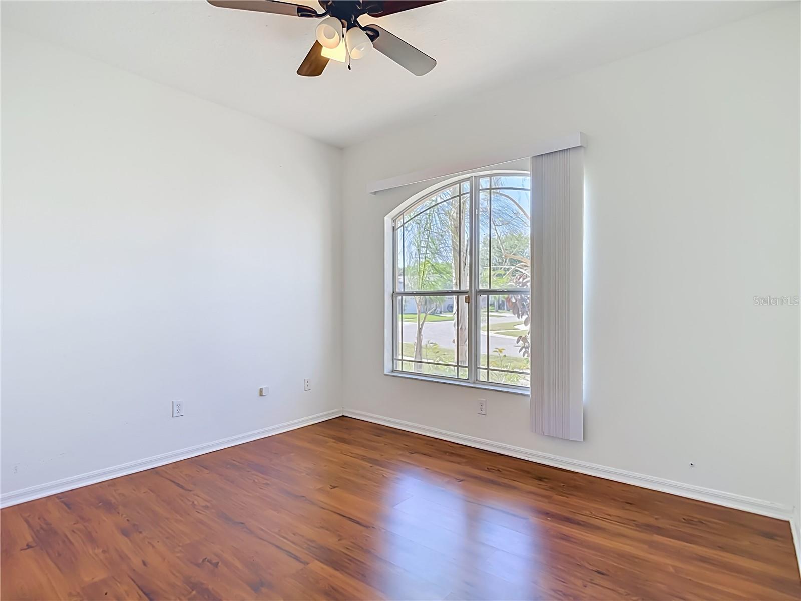 SUNCOAST MDWS INCREMENT 1 - Residential Lease