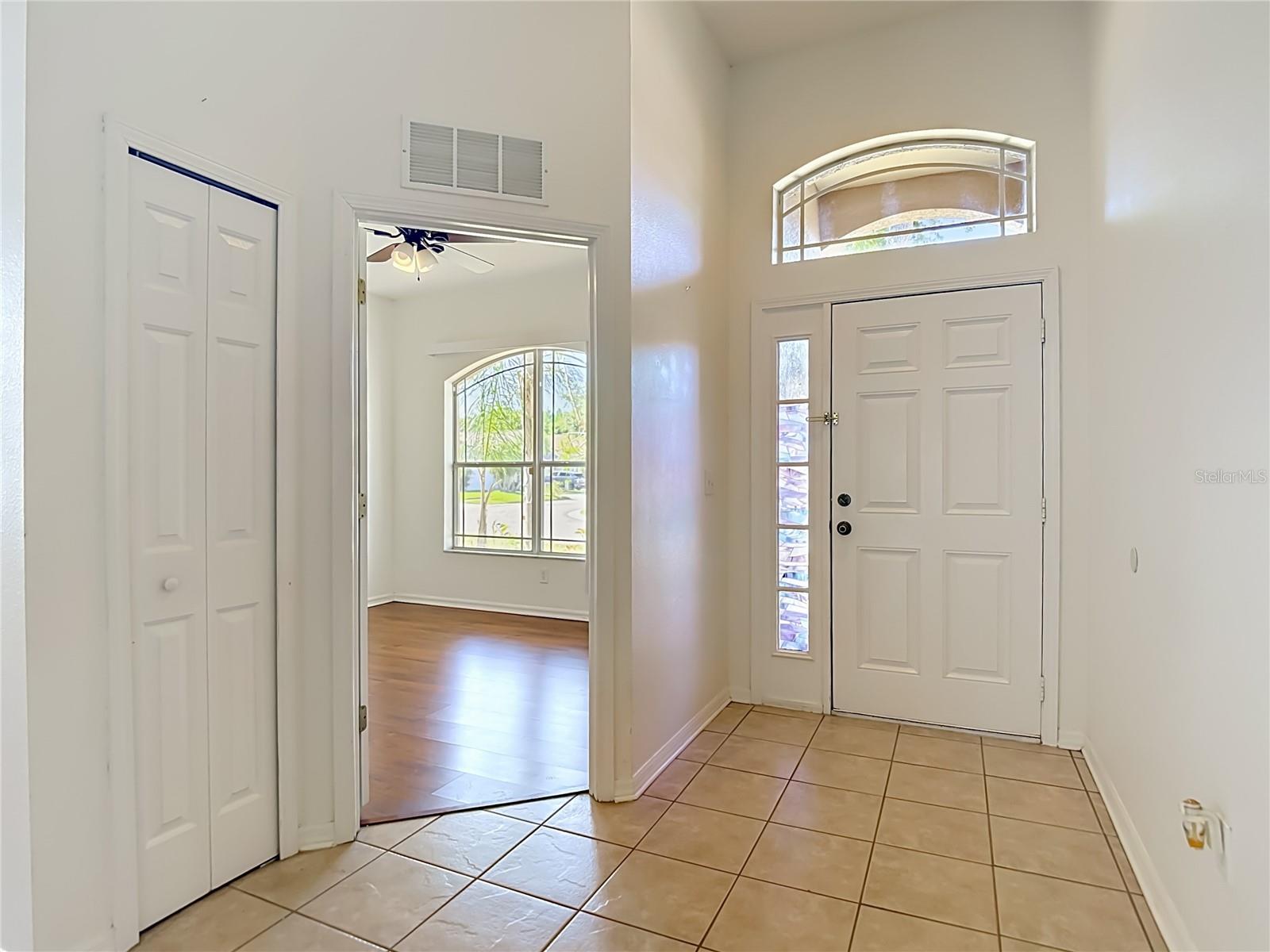 SUNCOAST MDWS INCREMENT 1 - Residential Lease