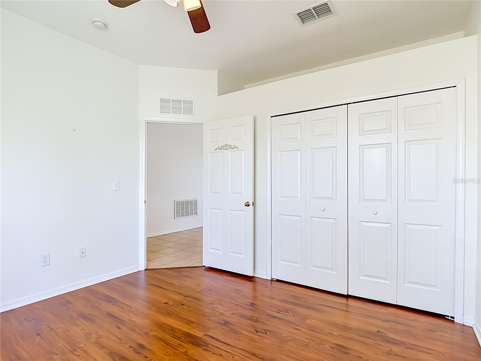 SUNCOAST MDWS INCREMENT 1 - Residential Lease