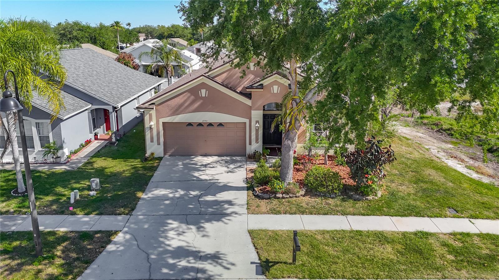SUNCOAST MDWS INCREMENT 1 - Residential Lease