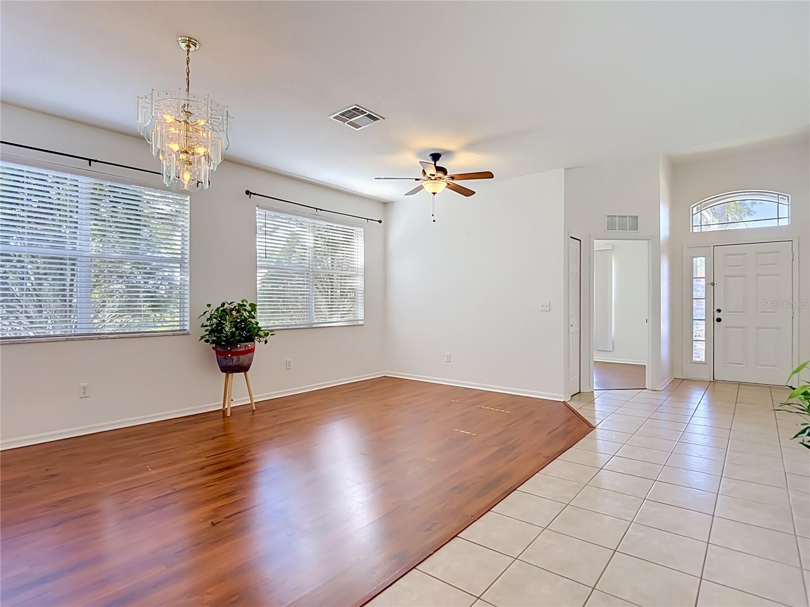 SUNCOAST MDWS INCREMENT 1 - Residential Lease