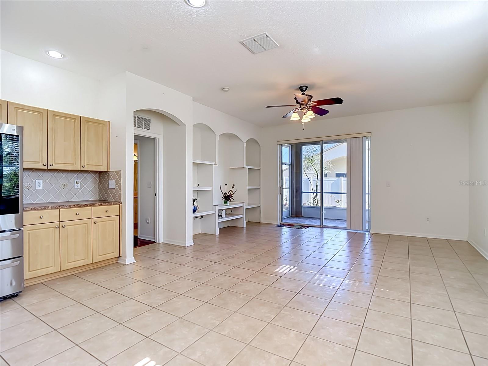 SUNCOAST MDWS INCREMENT 1 - Residential Lease