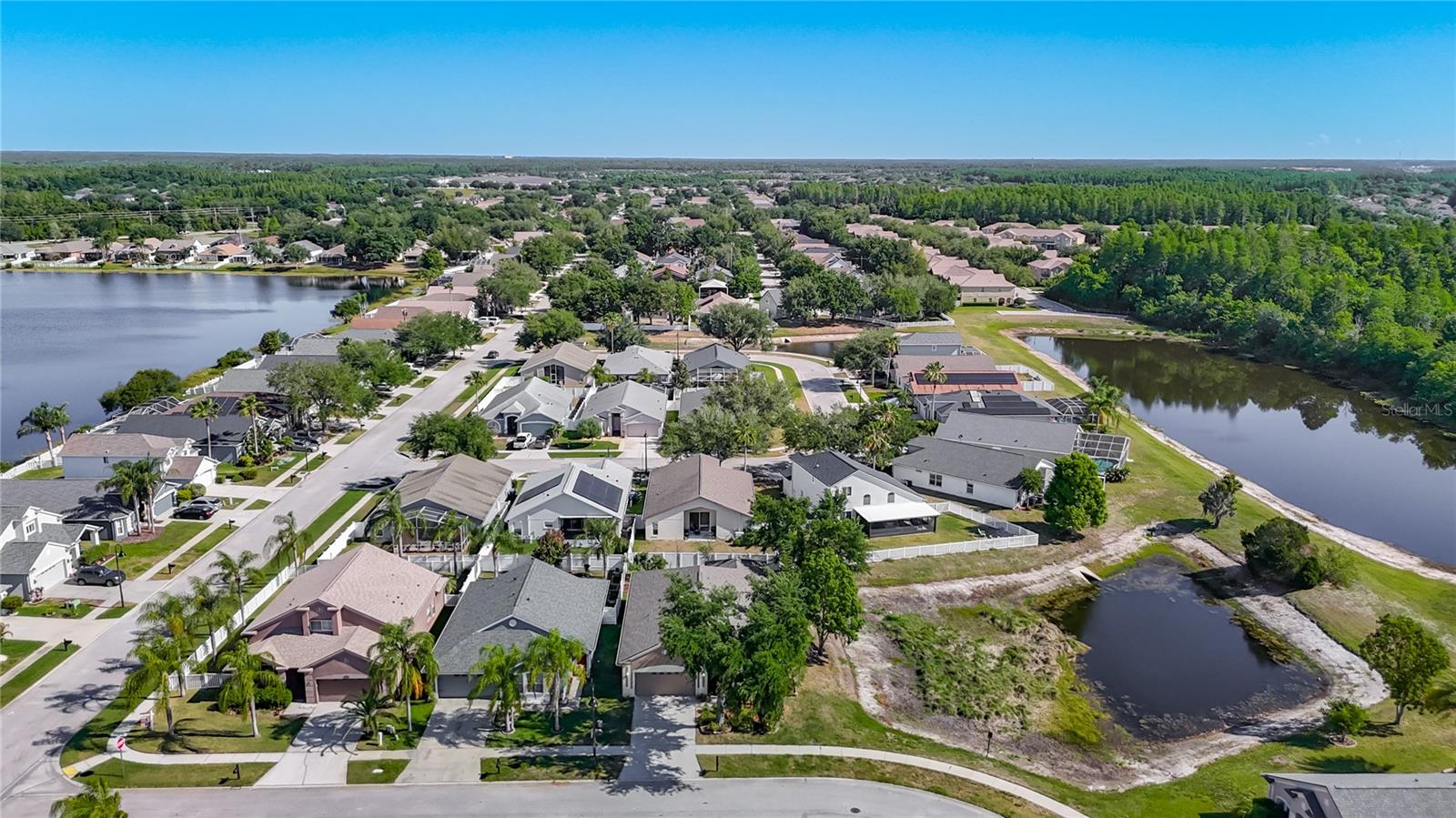 SUNCOAST MDWS INCREMENT 1 - Residential Lease
