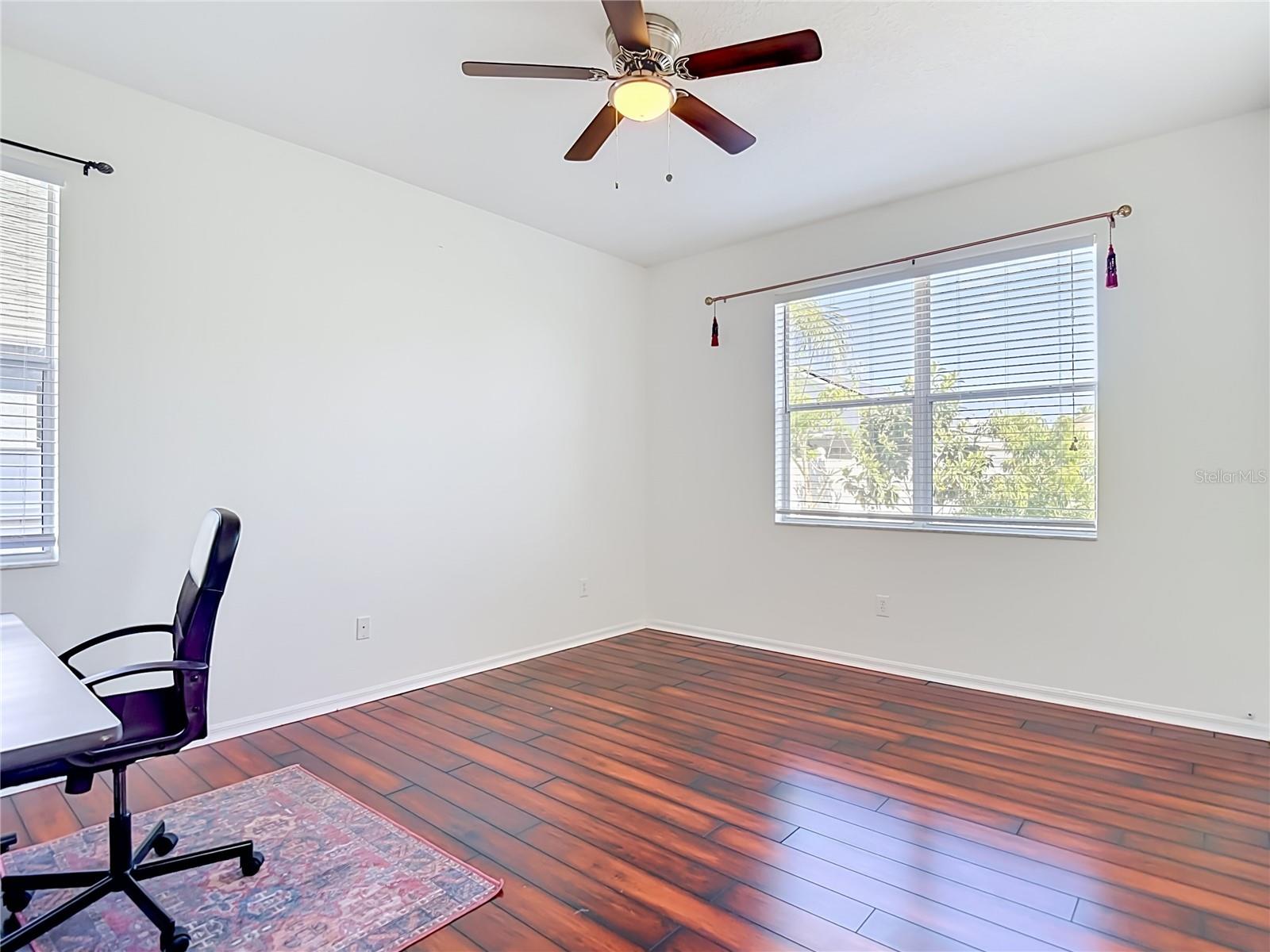 SUNCOAST MDWS INCREMENT 1 - Residential Lease