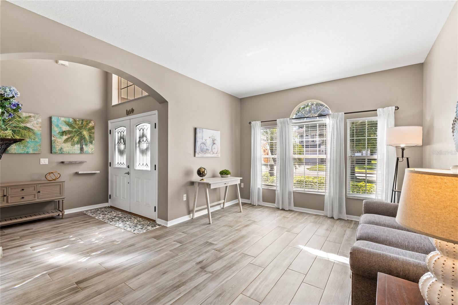 GROVE PK/STONE CREST A-E - Residential