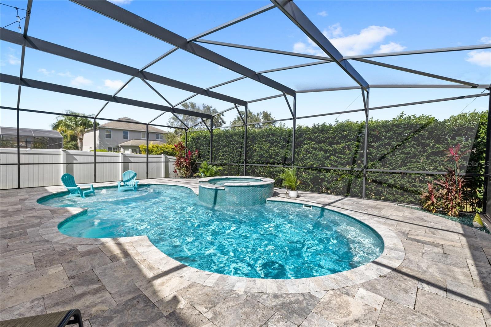 831 LOST GROVE CIRCLE