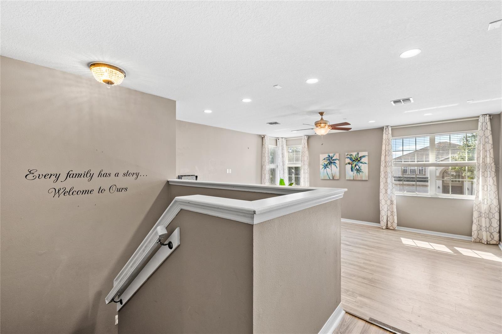 GROVE PK/STONE CREST A-E - Residential