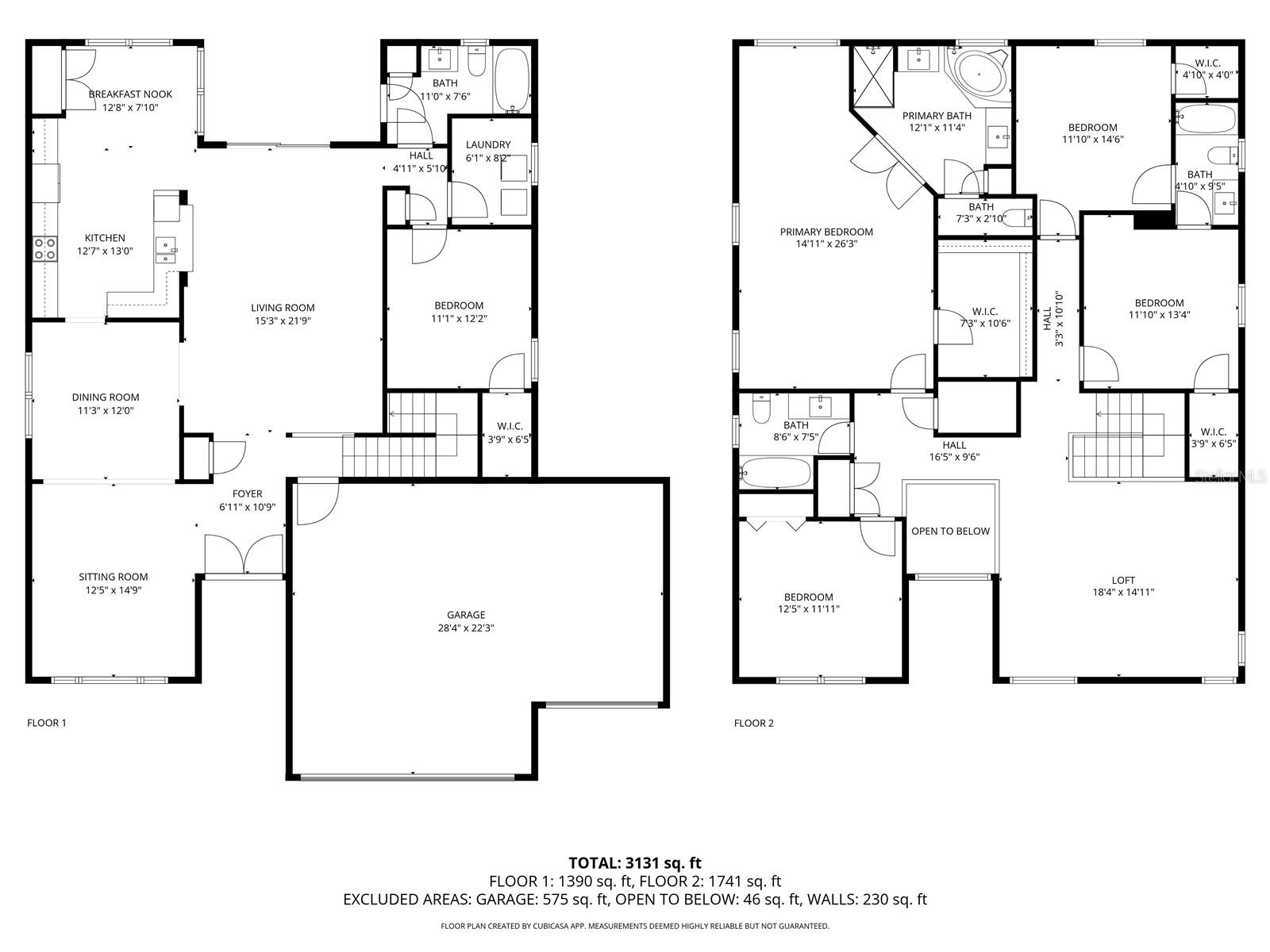 GROVE PK/STONE CREST A-E - Residential