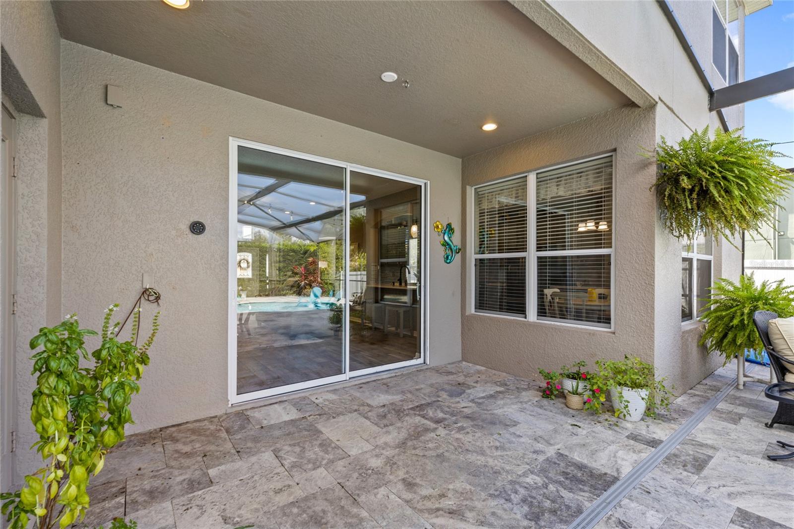 GROVE PK/STONE CREST A-E - Residential