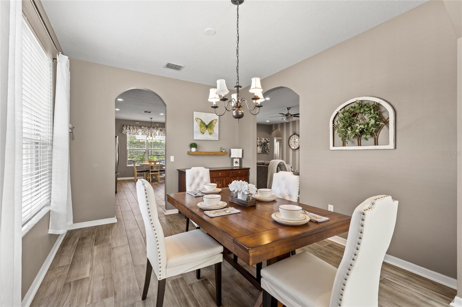 GROVE PK/STONE CREST A-E - Residential