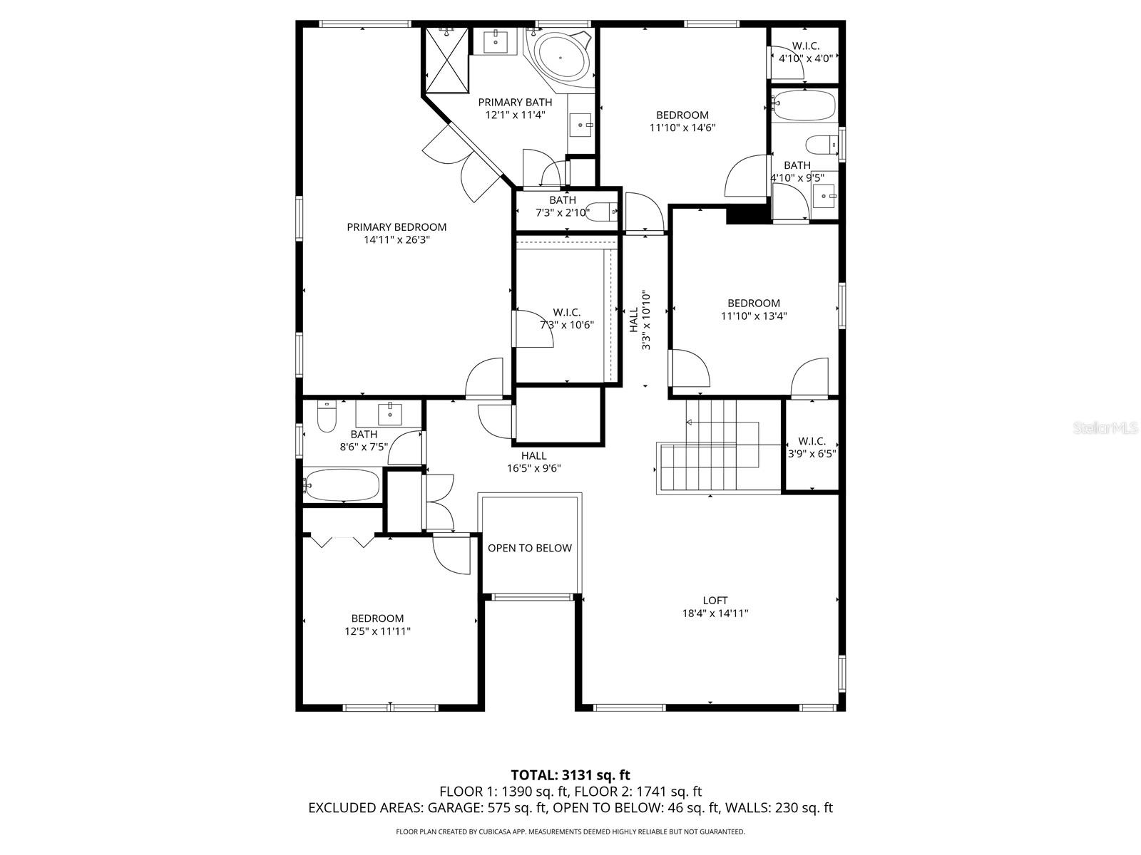 GROVE PK/STONE CREST A-E - Residential