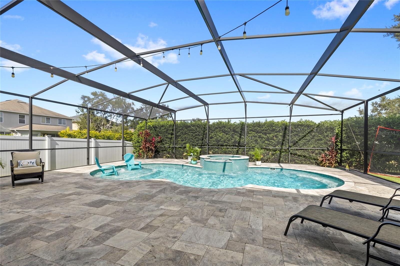 GROVE PK/STONE CREST A-E - Residential