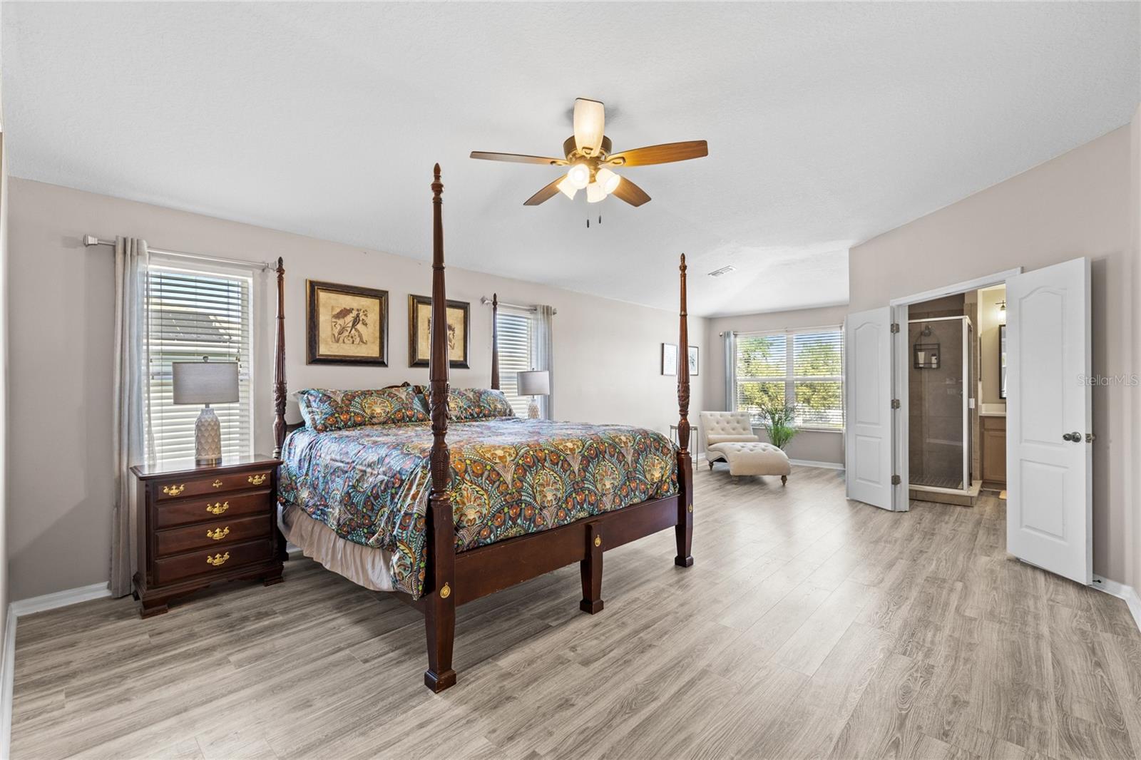 GROVE PK/STONE CREST A-E - Residential