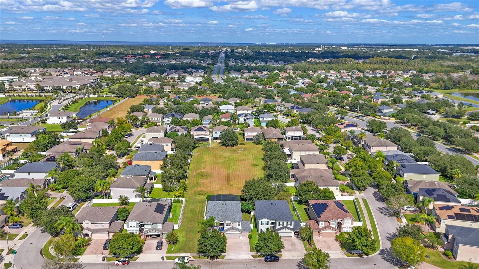 GROVE PK/STONE CREST A-E - Residential