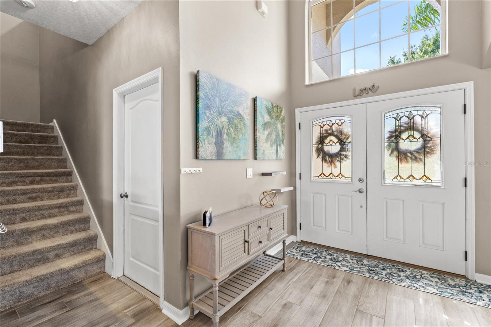 GROVE PK/STONE CREST A-E - Residential