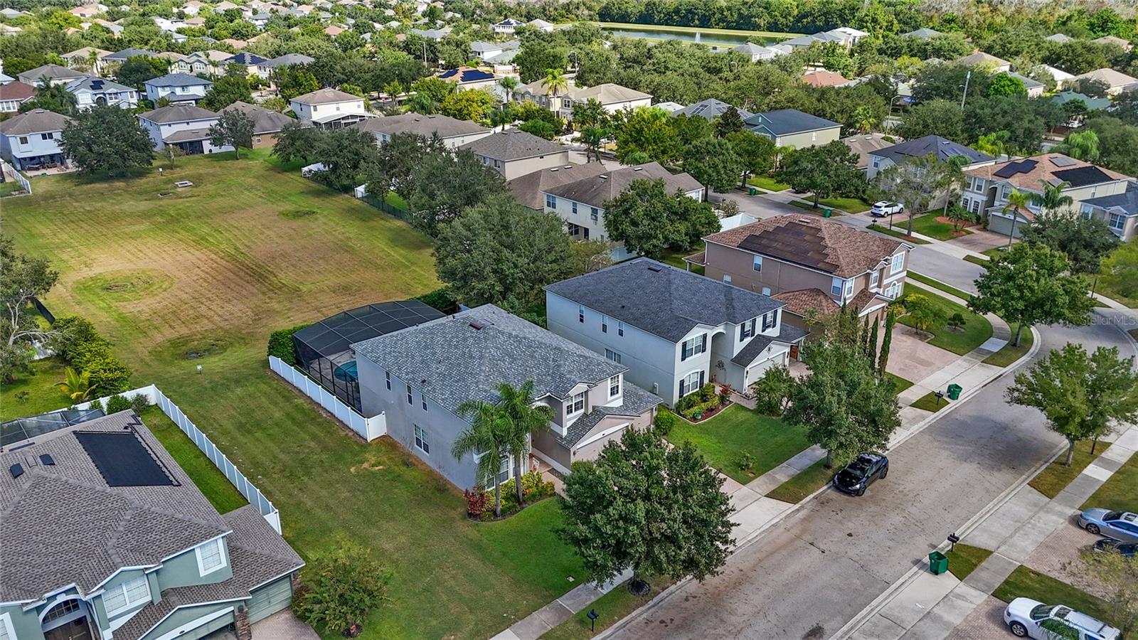 831 LOST GROVE CIRCLE