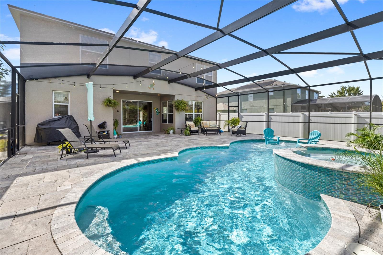 GROVE PK/STONE CREST A-E - Residential