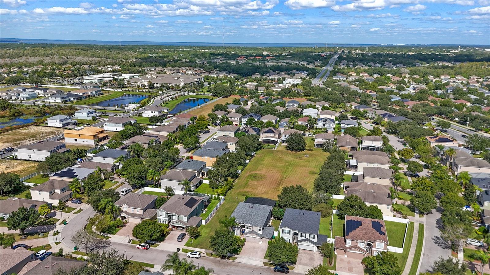 GROVE PK/STONE CREST A-E - Residential