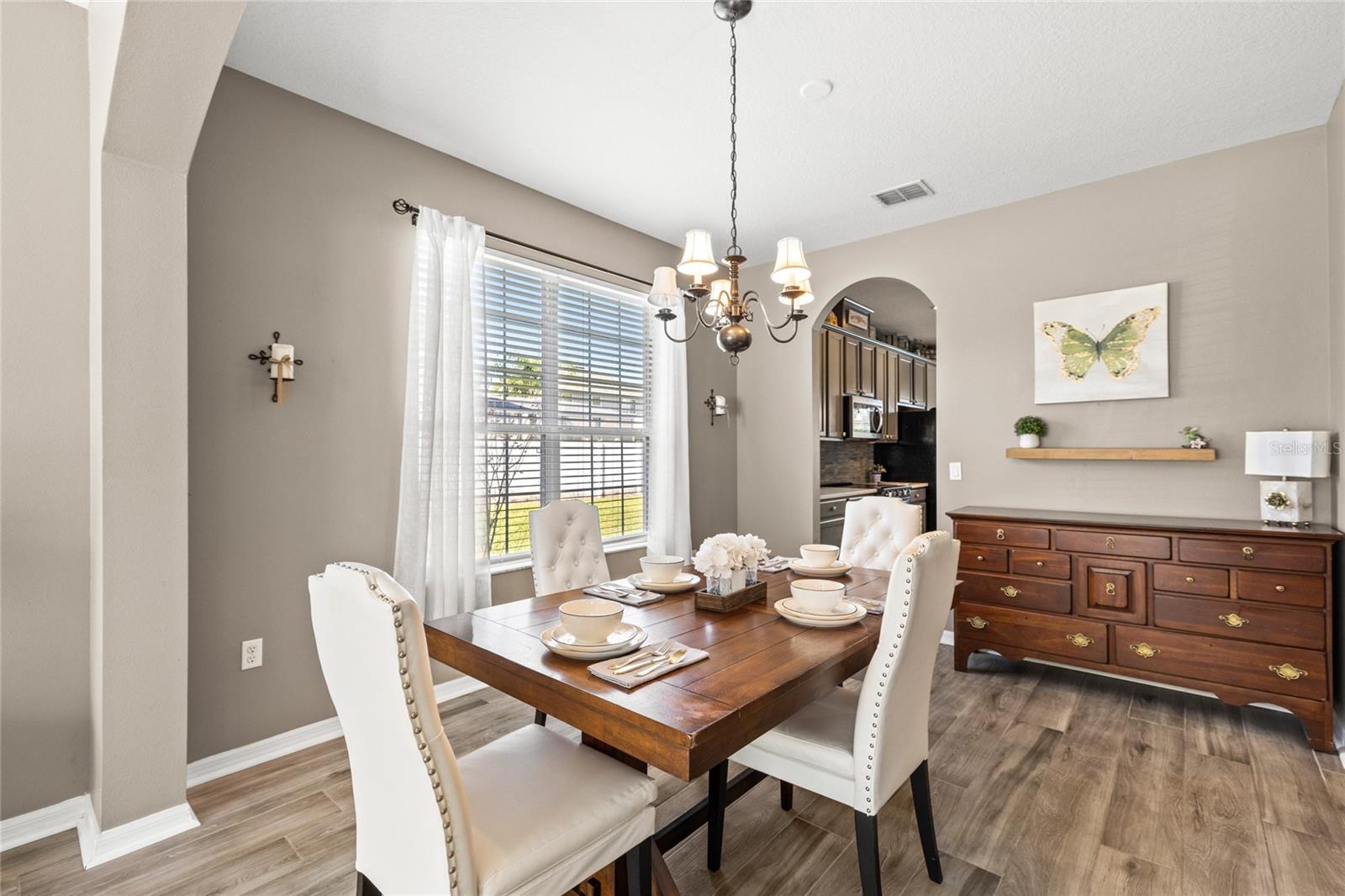 GROVE PK/STONE CREST A-E - Residential