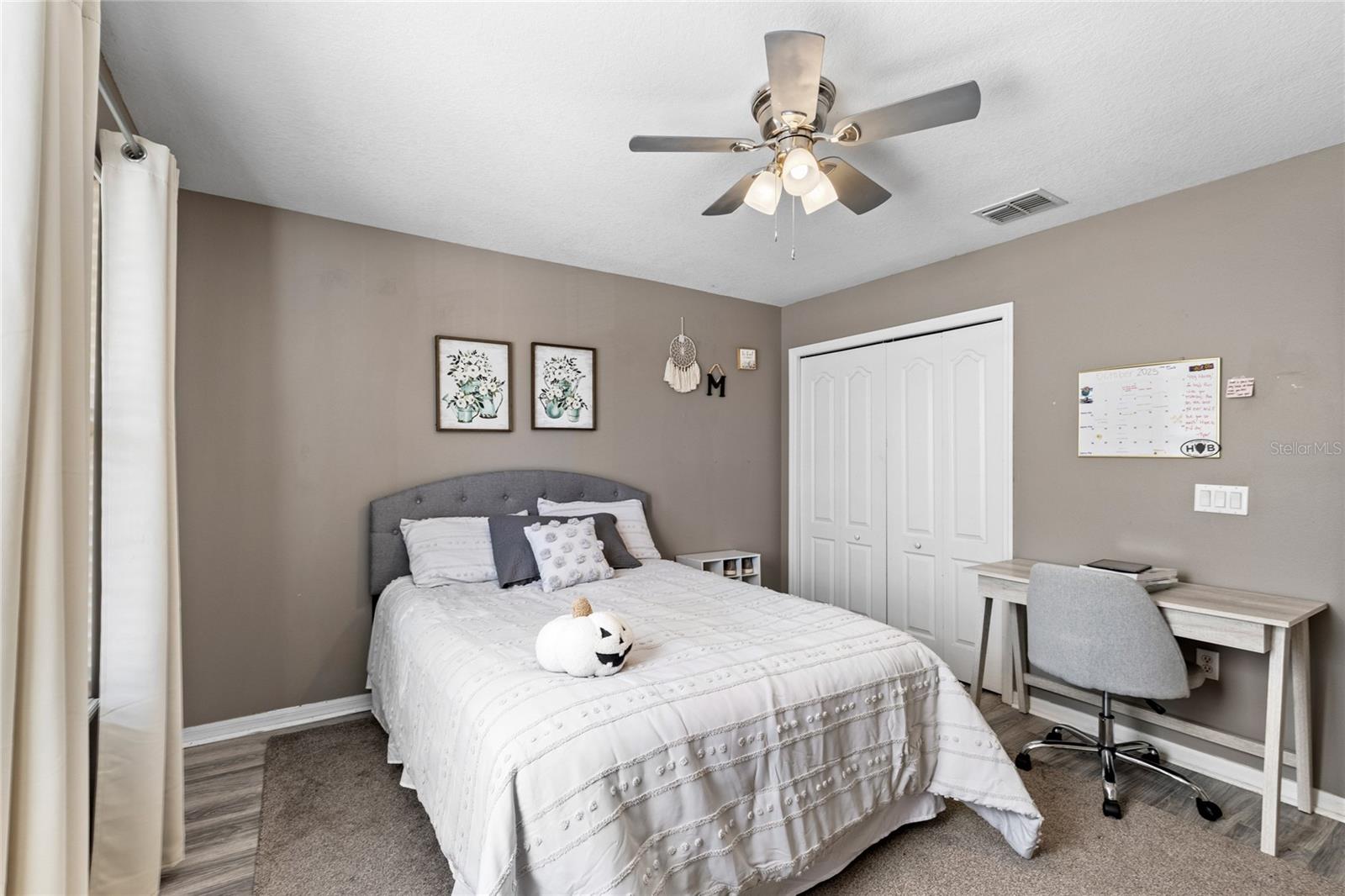 GROVE PK/STONE CREST A-E - Residential