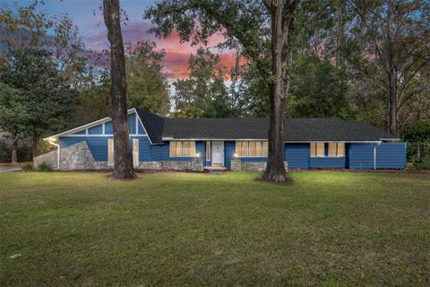 A home in ALACHUA