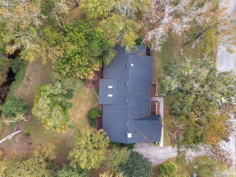 A home in ALACHUA