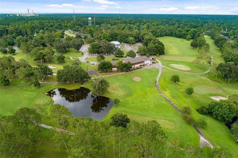 A home in ALACHUA