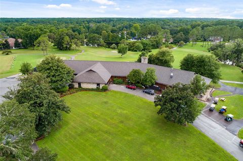 A home in ALACHUA