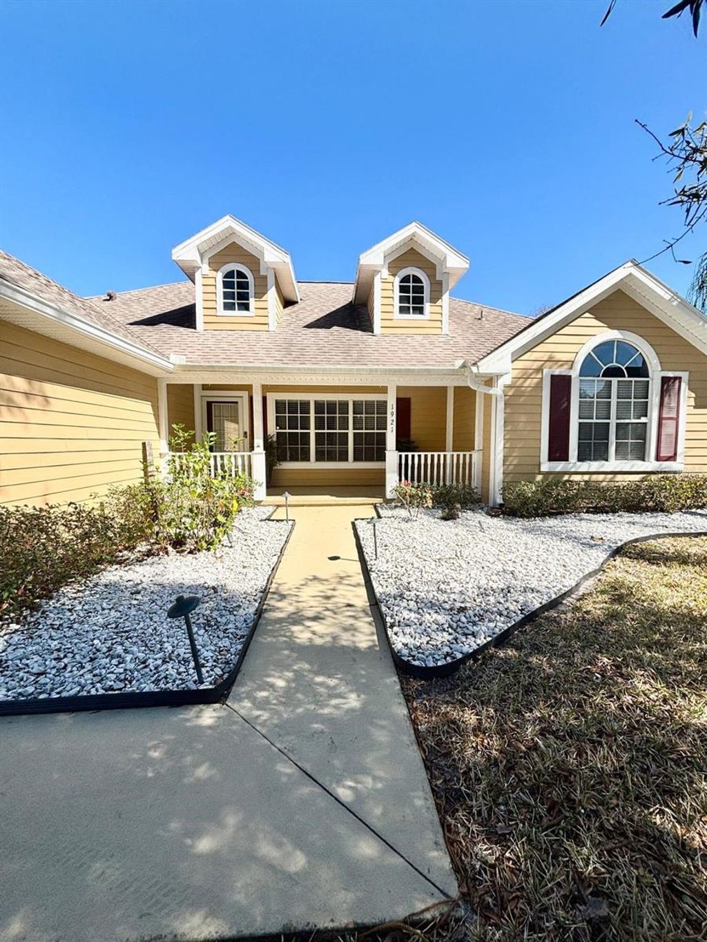 Photo of 1921 Nicholas Place, Saint Cloud, FL 34771 (MLS # O6379921)