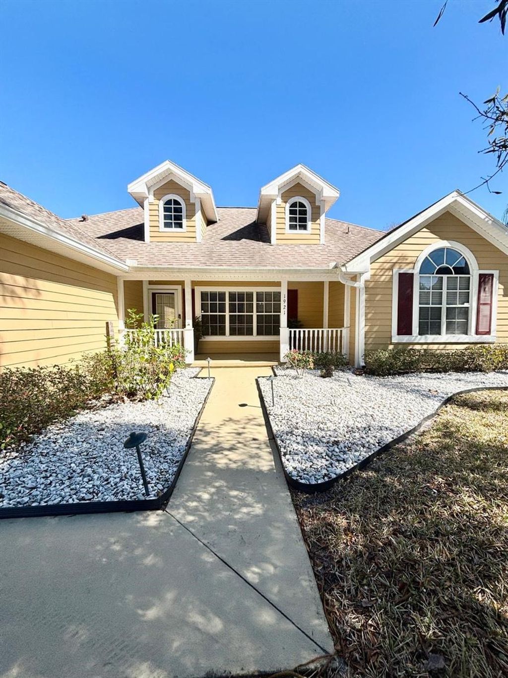 Photo of 1921 Nicholas Place, Saint Cloud, FL 34771 (MLS # O6379921)