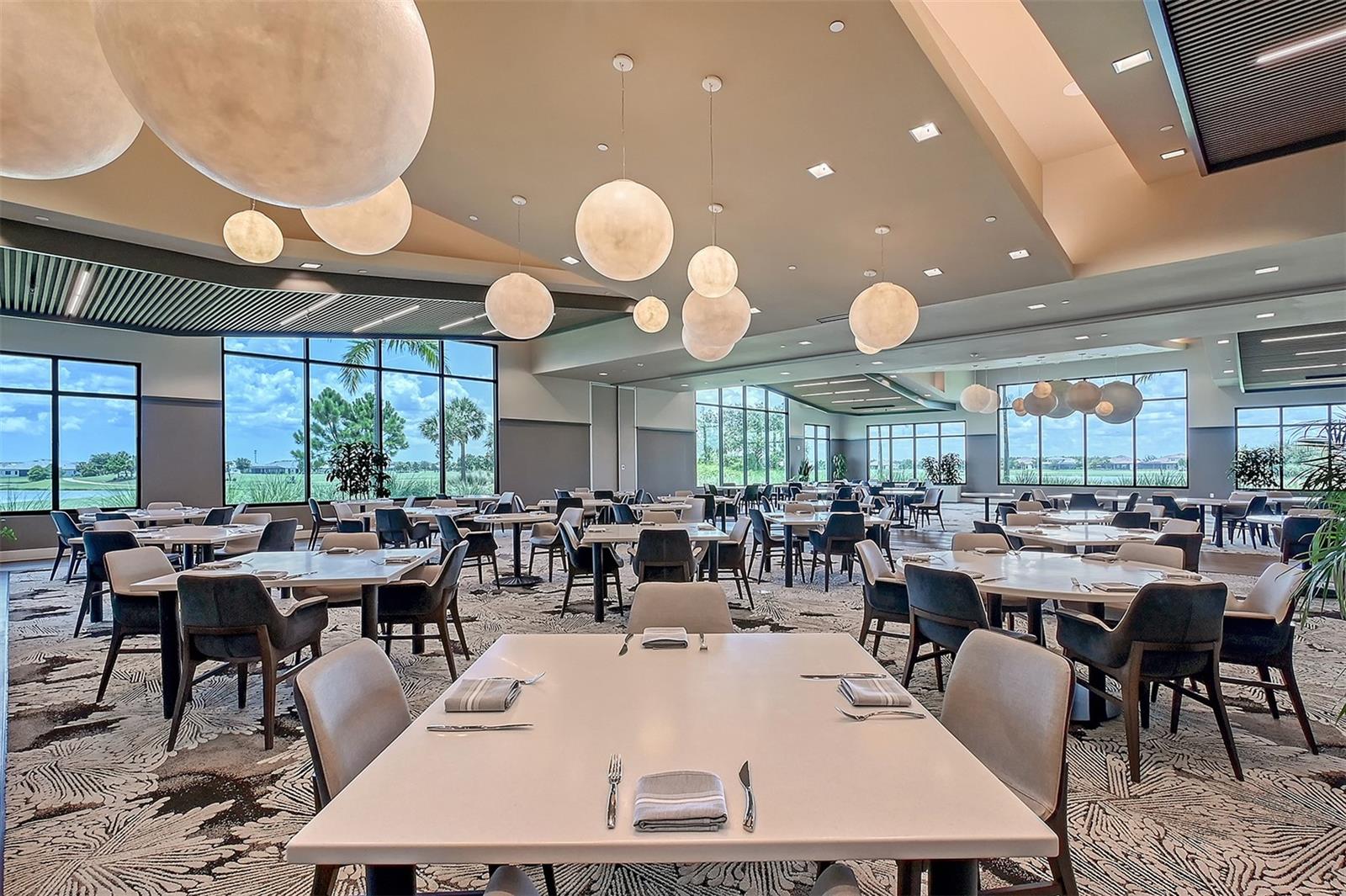 AZARIO ESPLANADE - Residential