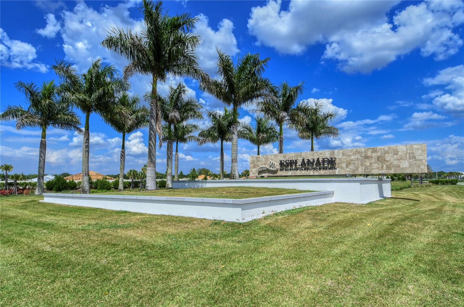 AZARIO ESPLANADE - Residential