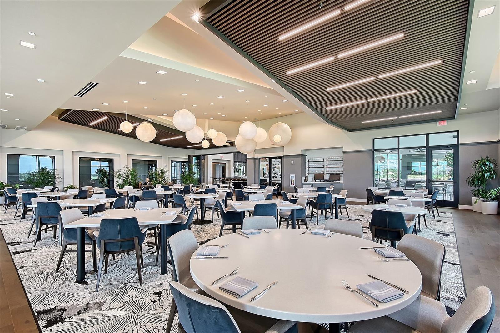 AZARIO ESPLANADE - Residential