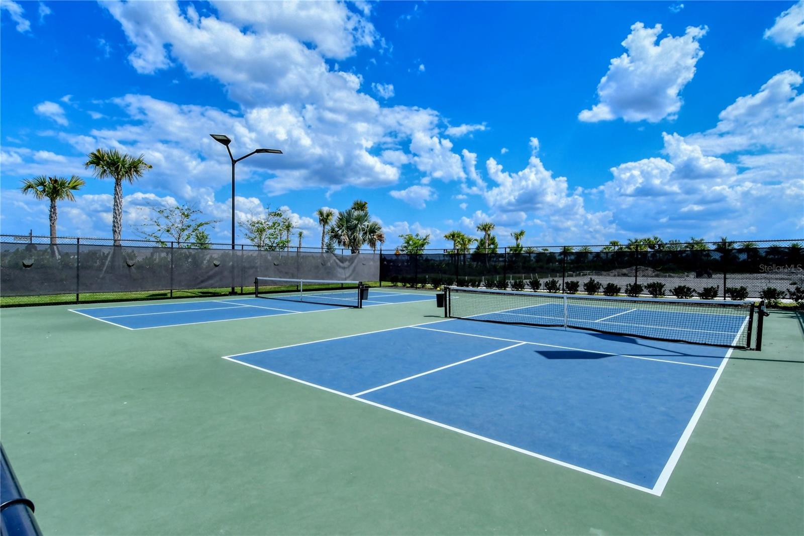 AZARIO ESPLANADE - Residential