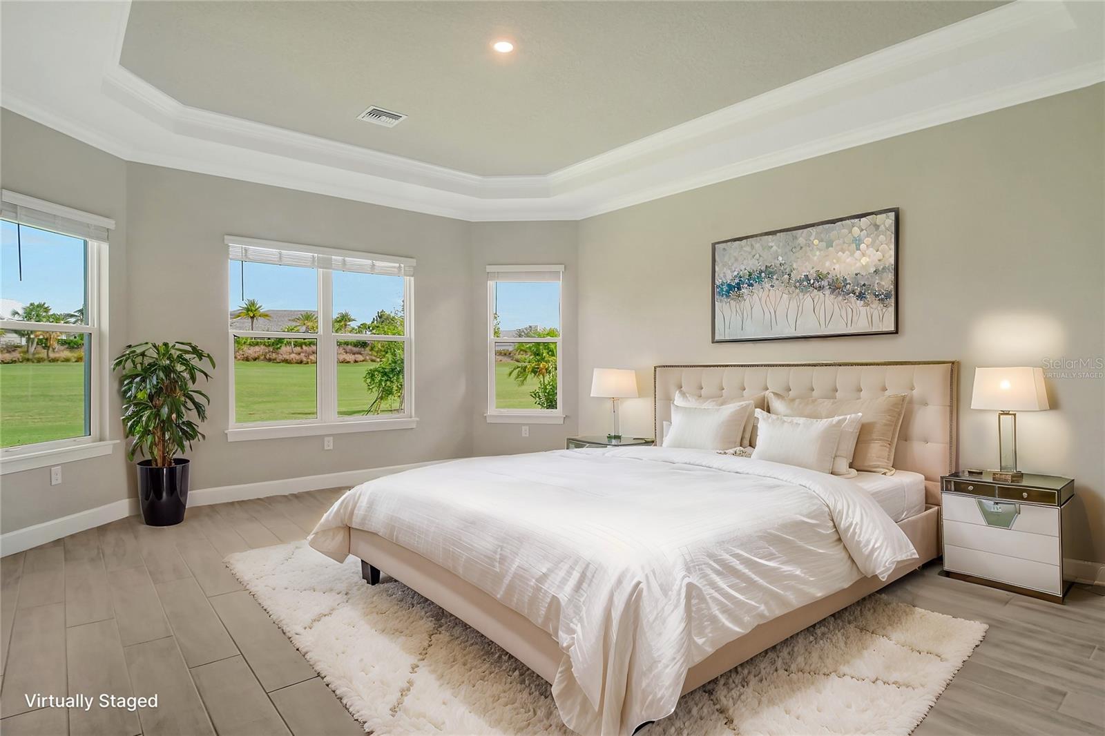 AZARIO ESPLANADE - Residential